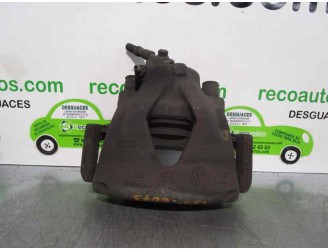 Recambio de pinza freno delantera derecha para seat toledo (1m2) 2.3 vr5 cat (agz) referencia OEM IAM   