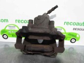 Recambio de pinza freno delantera derecha para seat toledo (1m2) 2.3 vr5 cat (agz) referencia OEM IAM 