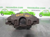 Recambio de pinza freno delantera derecha para seat toledo (1m2) 2.3 vr5 cat (agz) referencia OEM IAM   