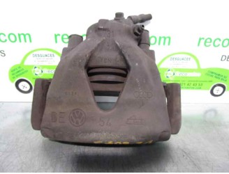 Recambio de pinza freno delantera izquierda para seat toledo (1m2) 2.3 vr5 cat (agz) referencia OEM IAM   