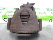 Recambio de pinza freno delantera izquierda para seat toledo (1m2) 2.3 vr5 cat (agz) referencia OEM IAM   