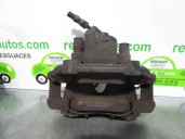 Recambio de pinza freno delantera izquierda para seat toledo (1m2) 2.3 vr5 cat (agz) referencia OEM IAM 