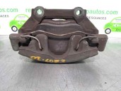 Recambio de pinza freno delantera izquierda para seat toledo (1m2) 2.3 vr5 cat (agz) referencia OEM IAM 