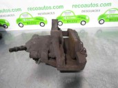 Recambio de pinza freno delantera izquierda para seat toledo (1m2) 2.3 vr5 cat (agz) referencia OEM IAM 