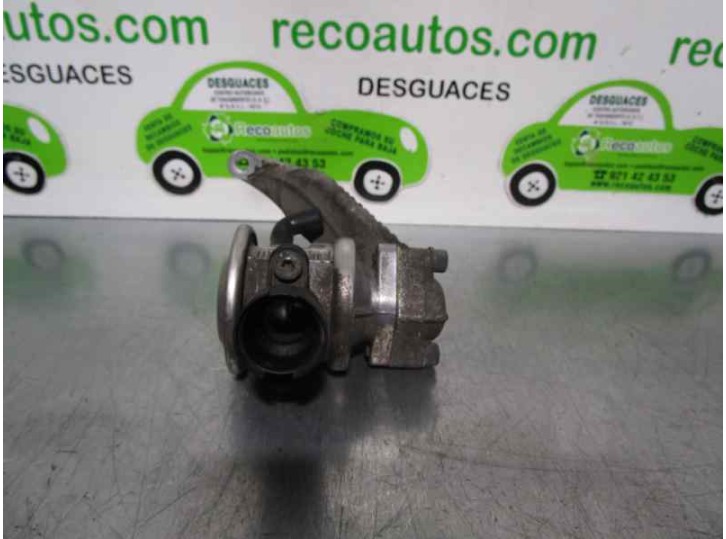 Recambio de valvula egr para seat toledo (1m2) 2.3 vr5 cat (agz) referencia OEM IAM 021131101E 72228601 PIERBURG