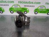 Recambio de valvula egr para seat toledo (1m2) 2.3 vr5 cat (agz) referencia OEM IAM 021131101E 72228601 PIERBURG