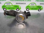 Recambio de valvula egr para seat toledo (1m2) 2.3 vr5 cat (agz) referencia OEM IAM 021131101E 72228601 PIERBURG