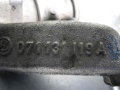 Recambio de valvula egr para seat toledo (1m2) 2.3 vr5 cat (agz) referencia OEM IAM 021131101E 72228601 PIERBURG