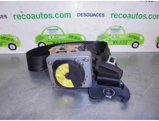 Recambio de cinturon seguridad delantero derecho para seat toledo (1m2) 2.3 vr5 cat (agz) referencia OEM IAM 1M0857706A 1M085770