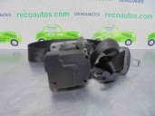 Recambio de cinturon seguridad delantero derecho para seat toledo (1m2) 2.3 vr5 cat (agz) referencia OEM IAM 1M0857706A 1M085770