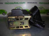 Recambio de cinturon seguridad trasero izquierdo para seat toledo (1m2) 2.3 vr5 cat (agz) referencia OEM IAM 1M0857805 1M0857805