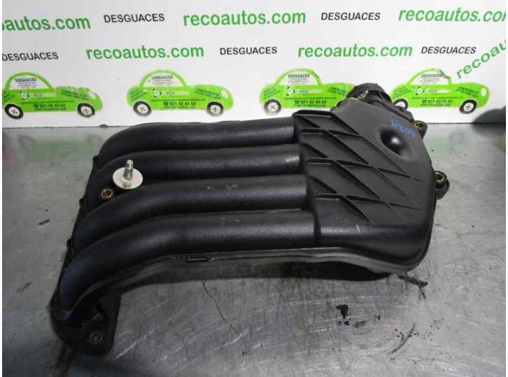 Recambio de caja mariposa para seat ibiza (6k1) 1.9 sdi referencia OEM IAM 028128063G 0928400339 