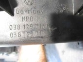 Recambio de caja mariposa para seat ibiza (6k1) 1.9 sdi referencia OEM IAM 028128063G 0928400339 