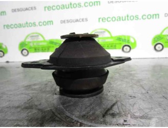 SOPORTE MOTOR IZQUIERDO 