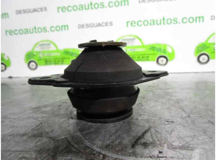 Replacement left engine mount for Seat Ibiza (6K1) 1.9 SDI OEM IAM reference 