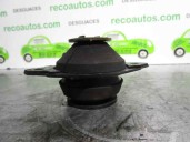 Replacement left engine mount for Seat Ibiza (6K1) 1.9 SDI OEM IAM reference 