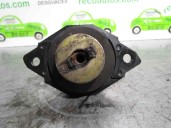 Replacement left engine mount for Seat Ibiza (6K1) 1.9 SDI OEM IAM reference 