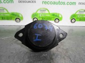 Replacement left engine mount for Seat Ibiza (6K1) 1.9 SDI OEM IAM reference 