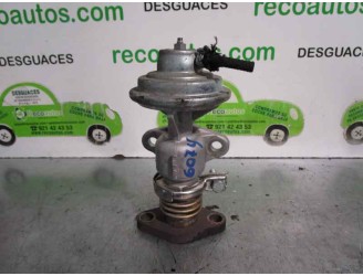 Recambio de valvula egr para seat ibiza (6k1) 1.9 sdi referencia OEM IAM 038131501 72247700 PIERBURG