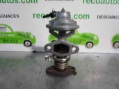 Recambio de valvula egr para seat ibiza (6k1) 1.9 sdi referencia OEM IAM 038131501 72247700 PIERBURG