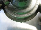 Recambio de valvula egr para seat ibiza (6k1) 1.9 sdi referencia OEM IAM 038131501 72247700 PIERBURG