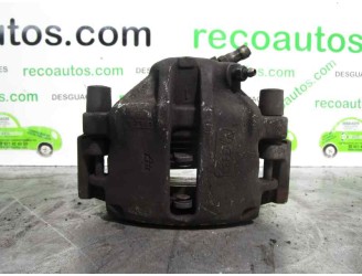 Recambio de pinza freno delantera derecha para audi 80/90 (893) 2.0 referencia OEM IAM 0352 ATE