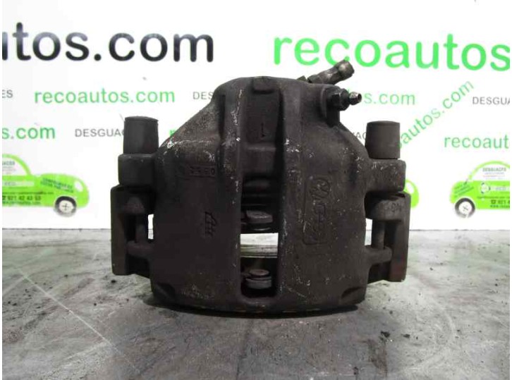 Recambio de pinza freno delantera derecha para audi 80/90 (893) 2.0 referencia OEM IAM 0352 ATE