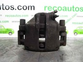 Recambio de pinza freno delantera derecha para audi 80/90 (893) 2.0 referencia OEM IAM 0352 ATE