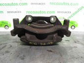Recambio de pinza freno delantera derecha para audi 80/90 (893) 2.0 referencia OEM IAM  0352 ATE