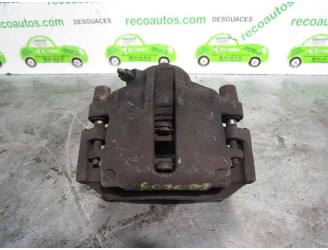 Recambio de pinza freno delantera izquierda para audi 80/90 (893) 2.0 referencia OEM IAM  1085 ATE