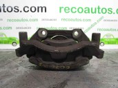 Recambio de pinza freno delantera izquierda para audi 80/90 (893) 2.0 referencia OEM IAM 1085 ATE