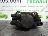 Recambio de pinza freno delantera izquierda para audi 80/90 (893) 2.0 referencia OEM IAM  1085 ATE