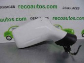 Recambio de retrovisor derecho para audi 80/90 (893) 2.0 referencia OEM IAM 5 PINES