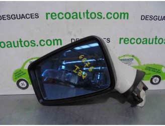 Recambio de retrovisor izquierdo para audi 80/90 (893) 2.0 referencia OEM IAM 5 PINES