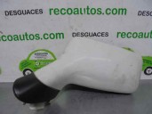 Recambio de retrovisor izquierdo para audi 80/90 (893) 2.0 referencia OEM IAM 5 PINES