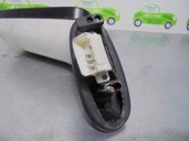 Recambio de retrovisor izquierdo para audi 80/90 (893) 2.0 referencia OEM IAM 5 PINES