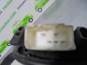Recambio de retrovisor izquierdo para audi 80/90 (893) 2.0 referencia OEM IAM 5 PINES