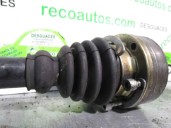 Recambio de transmision delantera izquierda para audi 80/90 (893) 2.0 referencia OEM IAM 893407311D 