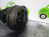 Recambio de transmision delantera izquierda para audi 80/90 (893) 2.0 referencia OEM IAM 893407311D 