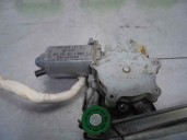 Recambio de elevalunas trasero izquierdo para audi 80/90 (893) 2.0 referencia OEM IAM 893959801C 2 PINES 4 PUERTAS.