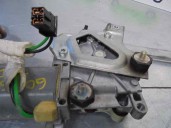 Recambio de elevalunas trasero izquierdo para audi 80/90 (893) 2.0 referencia OEM IAM 893959801C 2 PINES 4 PUERTAS.