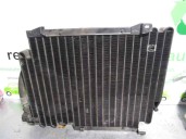 Recambio de condensador / radiador aire acondicionado para audi 80/90 (893) 2.0 referencia OEM IAM   