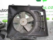 Recambio de electroventilador para audi 80/90 (893) 2.0 referencia OEM IAM 893121207A 0130109229 BOSCH