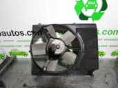 Recambio de electroventilador para audi 80/90 (893) 2.0 referencia OEM IAM 893121207A 0130109229 BOSCH