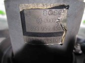 Recambio de electroventilador para audi 80/90 (893) 2.0 referencia OEM IAM 893121207A 0130109229 BOSCH