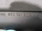 Recambio de electroventilador para audi 80/90 (893) 2.0 referencia OEM IAM 893121207A 0130109229 BOSCH