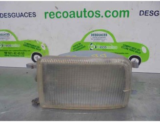 Recambio de piloto delantero derecho para volkswagen golf iii berlina (1h1) 1.6 referencia OEM IAM 1HO9531568 