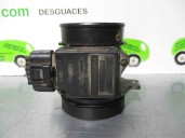 Recambio de caudalimetro para ford mondeo berlina (gd) 1.8 turbodiesel cat referencia OEM IAM 97BP12B579AA 6068378 