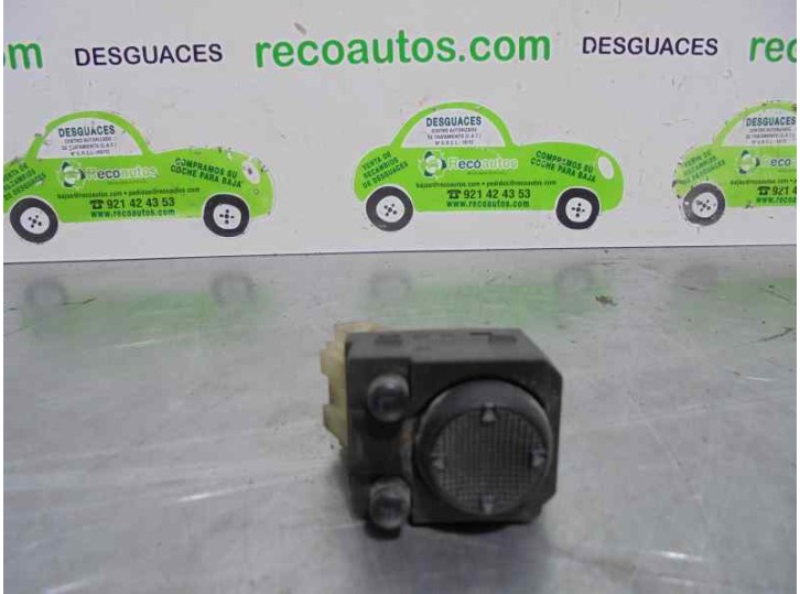 Recambio de mando retrovisor para volkswagen golf iii berlina (1h1) 1.6 referencia OEM IAM 1H0959565 