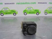 Recambio de mando retrovisor para volkswagen golf iii berlina (1h1) 1.6 referencia OEM IAM 1H0959565 